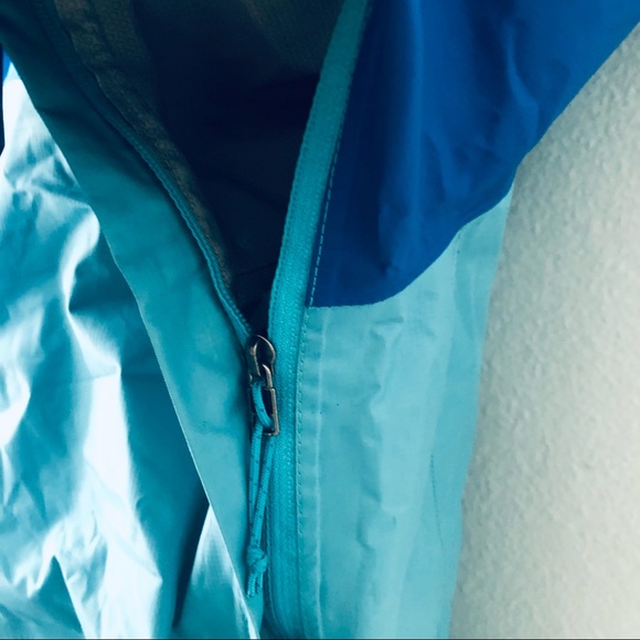 PATAGONIA WOMEN’S WINDBREAKER HOODIE.SIZE SMALL - Picture 7 of 14